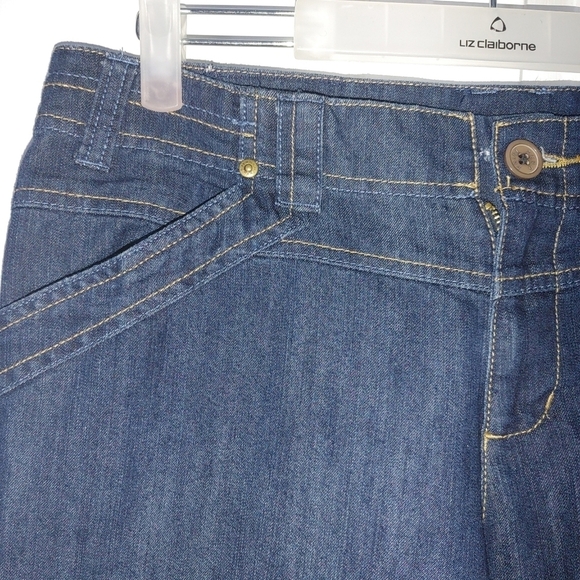 Point Zero Nicole Benisti‎ Women Bermuda Short 11 - Picture 3 of 9